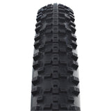Exterior Smart Sam Performance 28 X 1,75 (47-622)