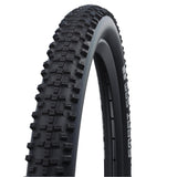 Schwalbe benelux b.v. Schwalbe Clincher Smart Sam Active 47-305 sort