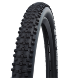 Schwalbe benelux b.v. Schwalbe Smart Samoa K-Guard SBC 26'' x 2,00 stift MTB-dæk sølv 26'' x 2,00