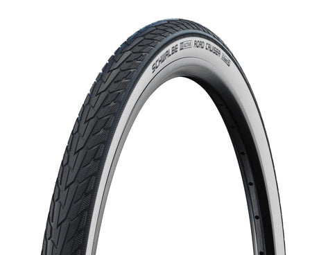 Schwalbe benelux b.v. schwalbe bub. 32-622 28x1,25 hs 484 motion road cruiser k-guard grøn b w - 11101273.01