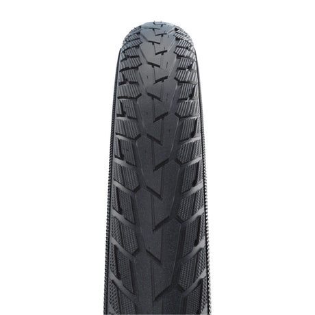 Schwalbe benelux b.v. schwalbe draadband road cruiser plus 47-559 +r zwart