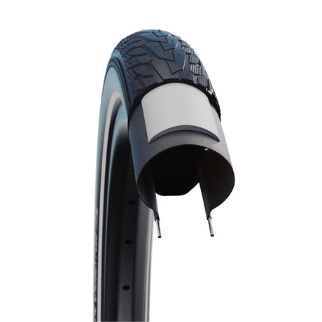 Schwalbe Tire Road Cruiser plus 24 x 1,75 ZW Refl