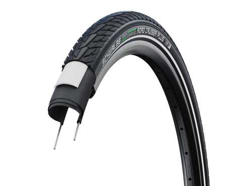 Schwalbe Tire Road Cruiser plus 24 x 1,75 ZW Refl