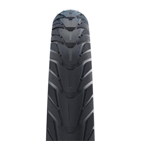 Schwalbe Energizer Plus Green Guard 50-622 (28x2,00) Black Reflex