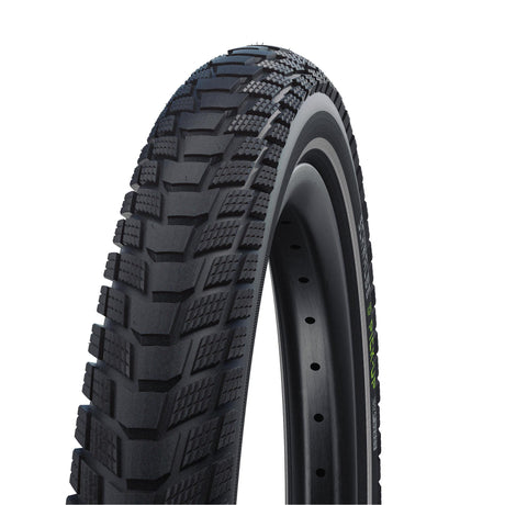Schwalbe dæk afhentning e-cargo 20x2.35 (60-406) Black Reflex