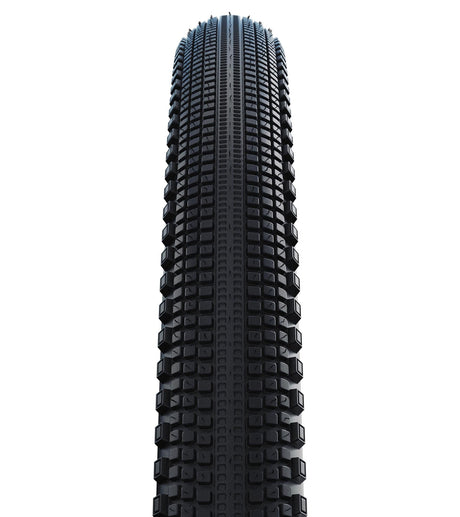 Schwalbe benelux b.v. Schwalbe clincher g-one comp 40-622 sort