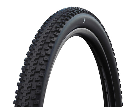 Schwalbe reifen advancer hybrid active line dæk advancer hybrid act.line 57-622