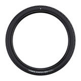 Schwalbe benelux b.v. schwalbe bub. 60-584 27,5 x 2,35 advancer hybrid punkteringsskærm b b-sk+rt hs 636 green - 11159551.01