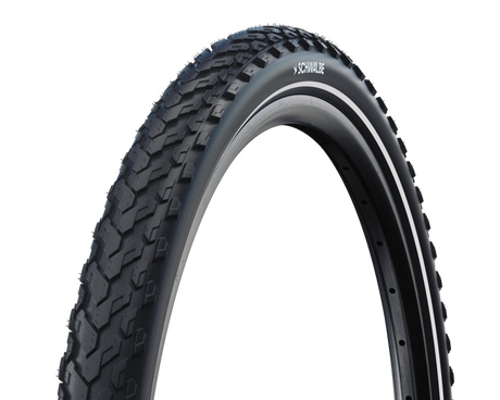 Schwalbe benelux b.v. schwalbe bub. 50-507 24x2.00 hs 648 motion land cruiser plus punctureguard b b+rt - 11159754