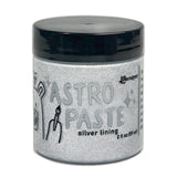Ranger ink ranger • simon hurley create. astro paste sølv foring