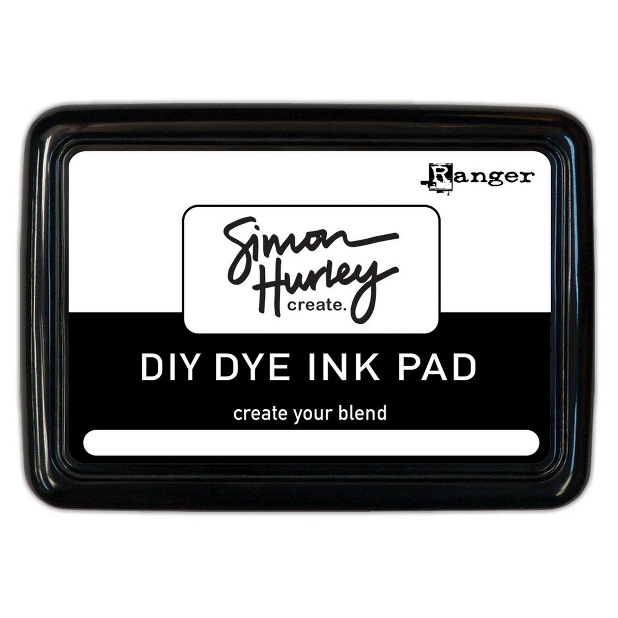 Ranger ink ranger • simon hurley create. farve blæk det selv pad