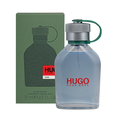 Hugo boss eau de toilette spray hugo 75ml herre