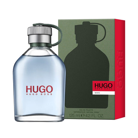 Hugo boss eau de toilette spray hugo 125ml herre