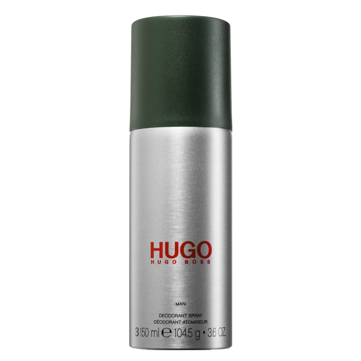 Hugo boss deo spray hugo 150ml herre