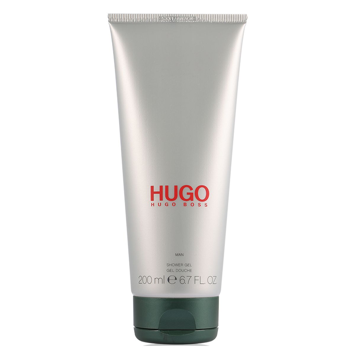Hugo boss shower hugo 200ml herre