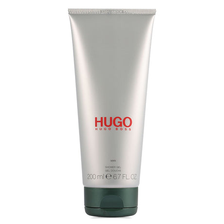 Hugo boss shower hugo 200ml herre
