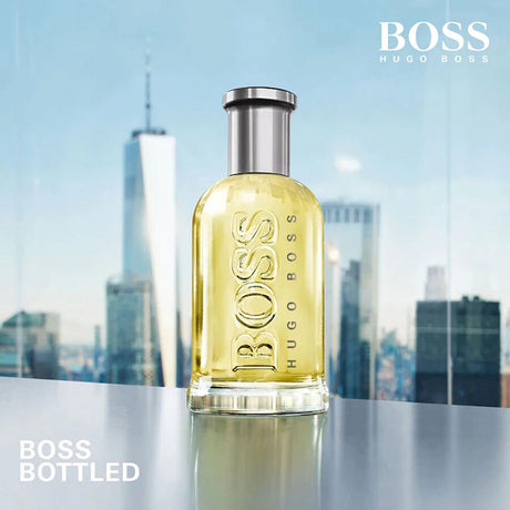 Hugo boss eau de toilette sprayflaske 30ml herre