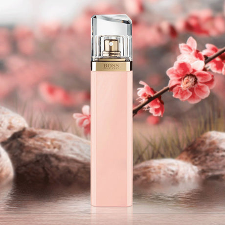 Hugo boss eau de parfume spray ma vie 30ml kvinder
