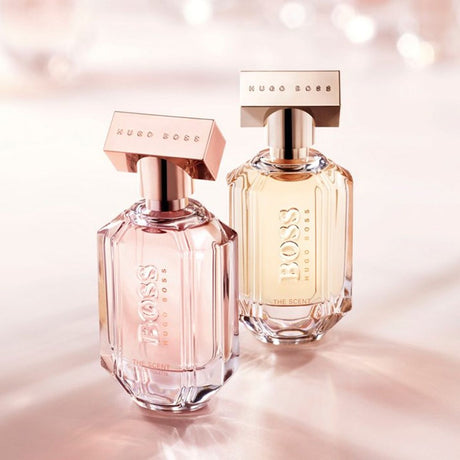 Hugo boss eau de parfume sprayer duften til hendes 30 ml damer