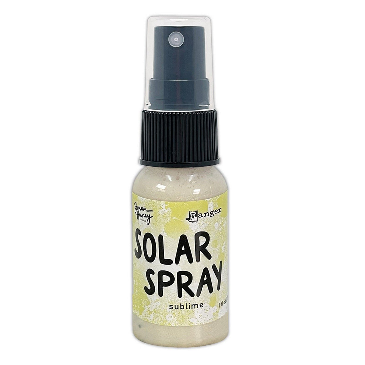 Ranger ink ranger • simon hurley create. sol spray sublim