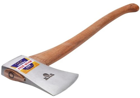 Hultafors hakbijl arvika five star | 800 mm - hu840511 hu840511