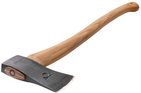 Hultafors hakbijl hy 10 | 28 inch | 1200 gram | 800 mm - hu840185 hu840185
