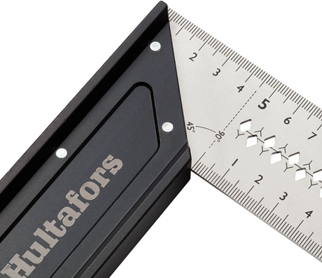 Hultafors winkelhaak square pro s30p - hu260503