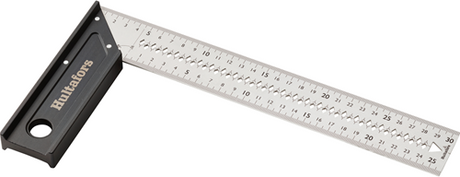 Hultafors winkelhaak square pro s30p - hu260503