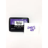 Ranger ink ranger • simon hurley create. dye blæk pad krone mig