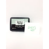 Ranger ink ranger • simon hurley create. dye blæk pad minty frisk
