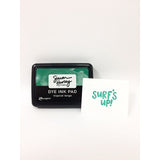 Ranger ink ranger • simon hurley create. dye blæk pad tropisk tango