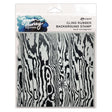 Ranger ink ranger • simon hurley create. baggrundsstempel fed woodgrain