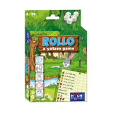 Asmodee rollo - yatzee-dyr