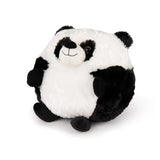 Noxxiez hyggelig kramme håndvarmer panda 35cm