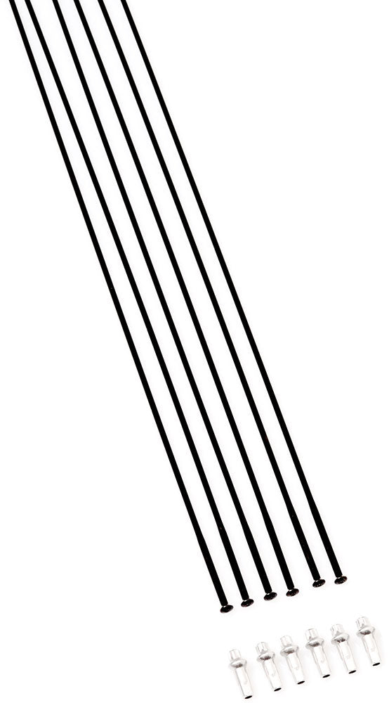 Dt swiss hx 1501 spline® 30 29 egersæt