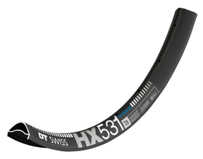 Dt swiss hx 531 29 hybrid skivefælg