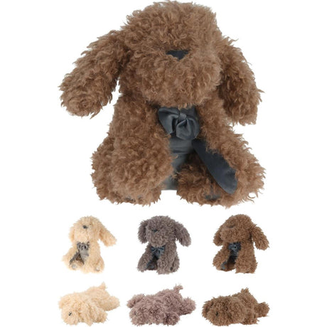 Home styling dørstopper hund