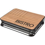 Fremragende husholdningsartikler kaffekopholder bistro 30x24x6cm