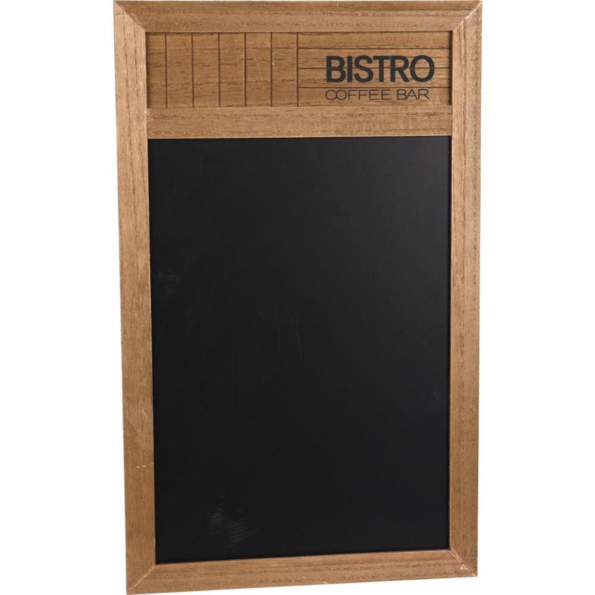 Home styling tavle bistro 34x0,8x55cm