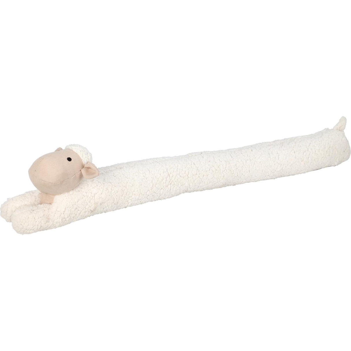 Trækprop får 90cm trækprop får 90cm bamse