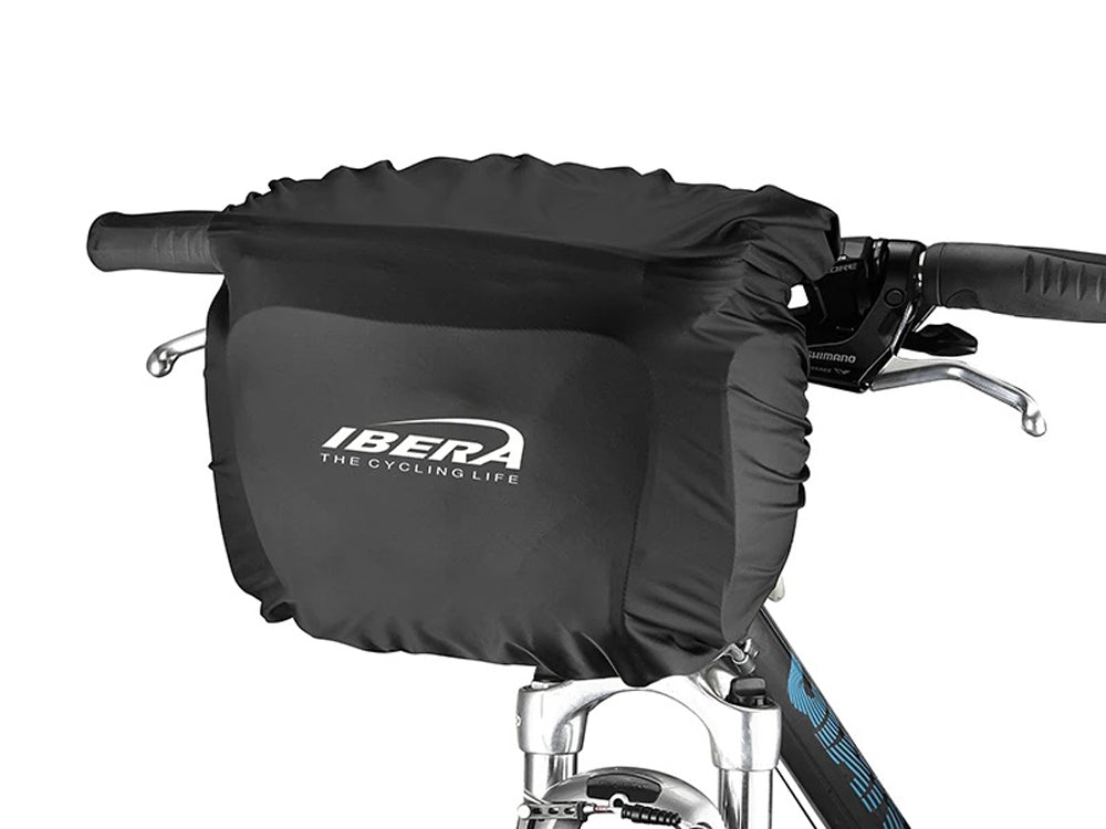 Ibera ib-rc7 regnslag til hb3 og ba12
