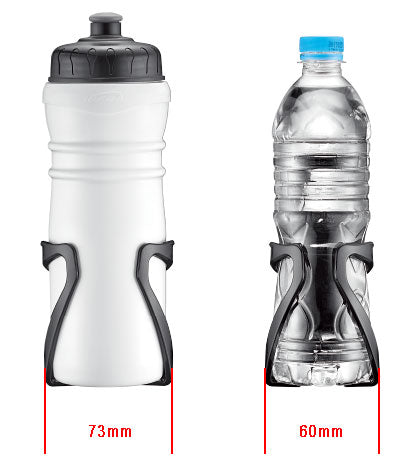Ibera justerbar flaskeholder