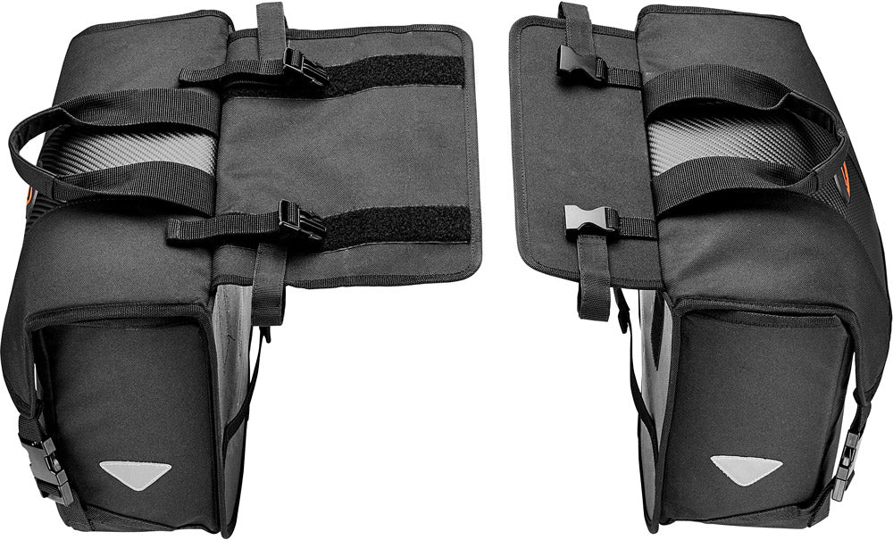 Ibera ib-ba27 justerbare tasker - universal tasker