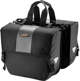 Ibera ib-ba27 justerbare tasker - universal tasker
