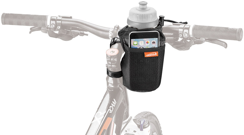 Ibera ib-hb10 flaske smartphoneholder