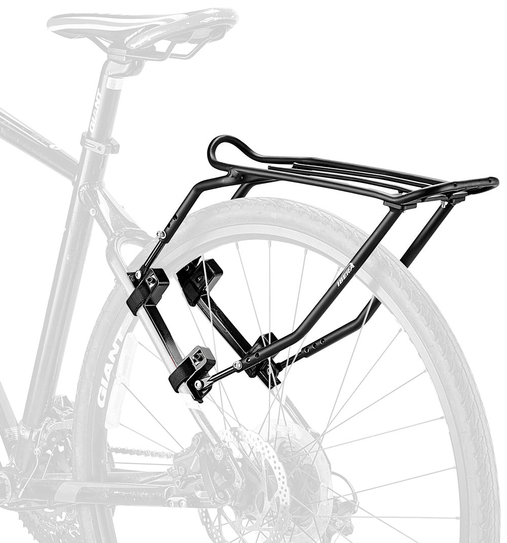 Ibera ib-ra19 pakrak staymount bagbærer