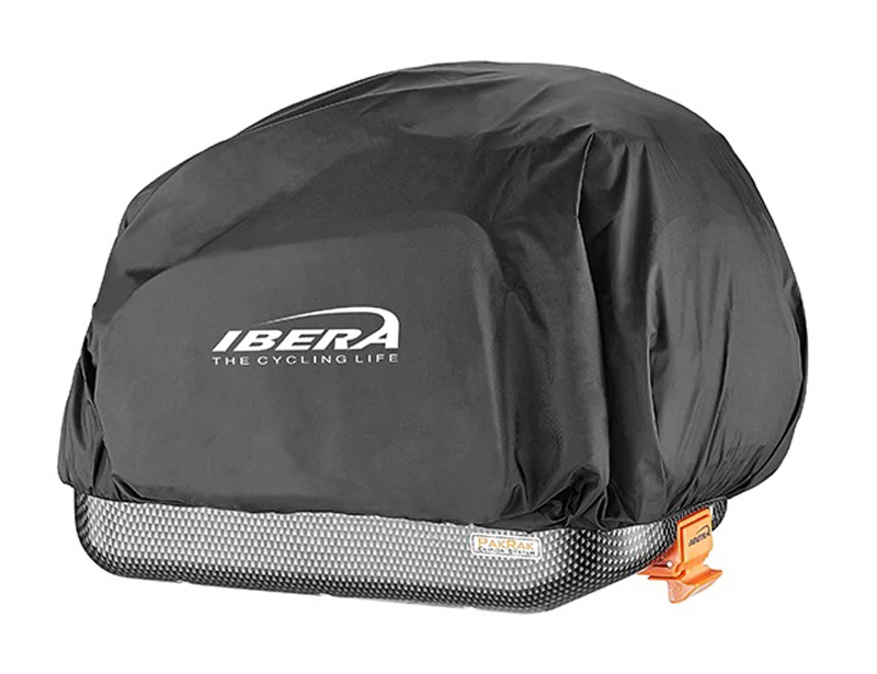 Ibera ib-rc1 regnslag til ba11 og ba18