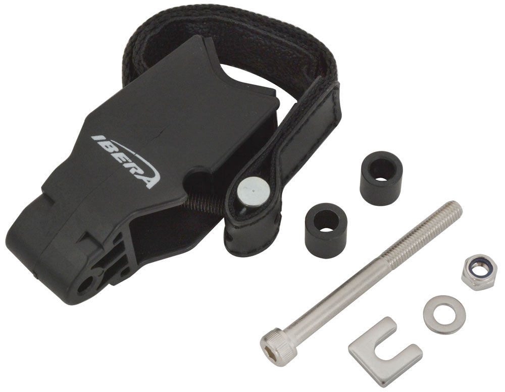 Ibera bæreklemmeadapter