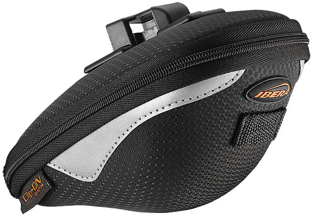 Ibera seatpak clipon - saddeltas