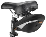 Ibera seatpak clipon - saddeltas